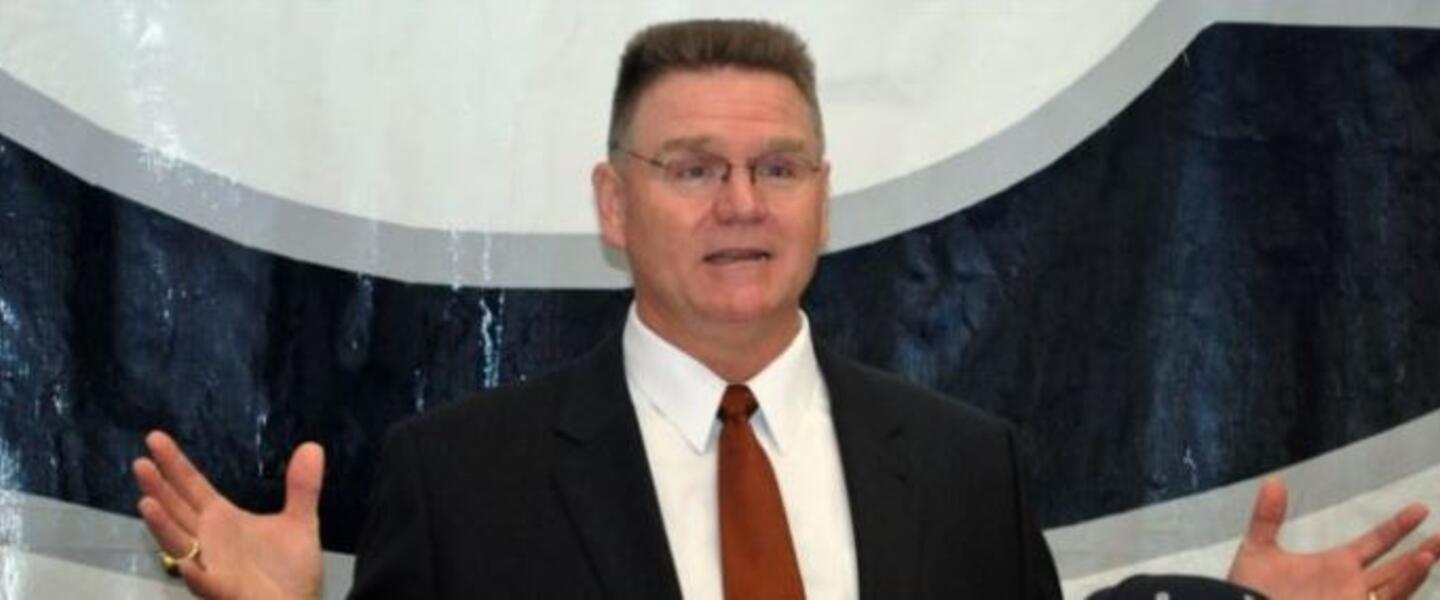 Appling County Rick Tomberlin