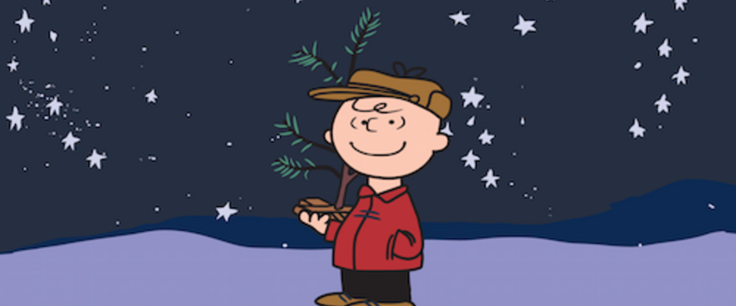 Charlie Brown