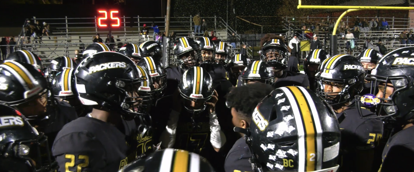 Colquitt County Packers