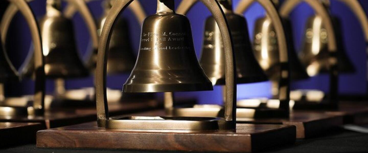 Terrel Bell Award