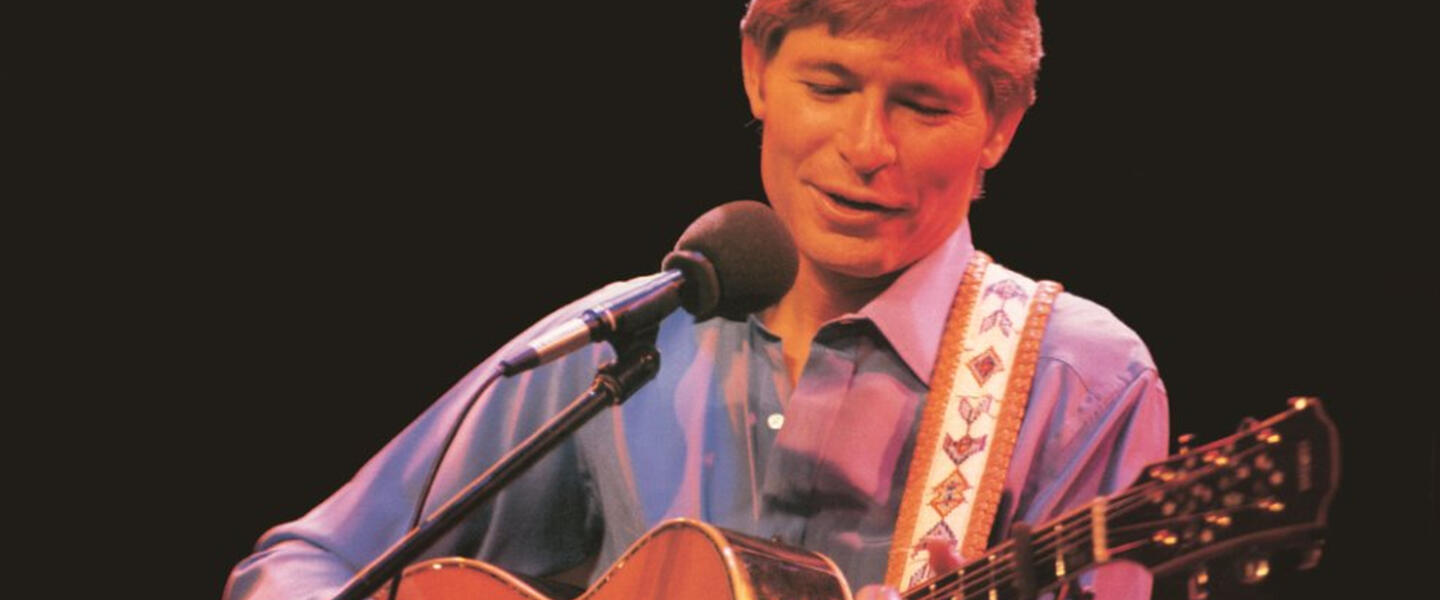 John Denver performs some of his most-loved songs in a live concert taped in England in 1986.