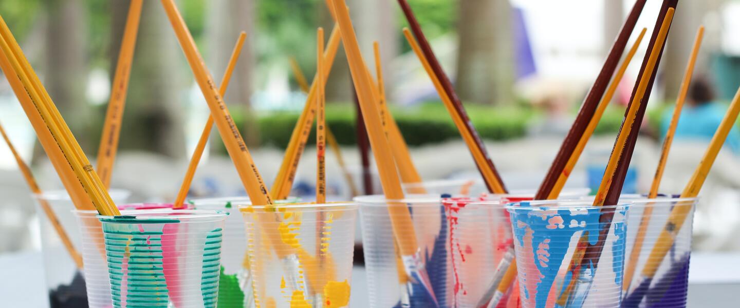 art supplies