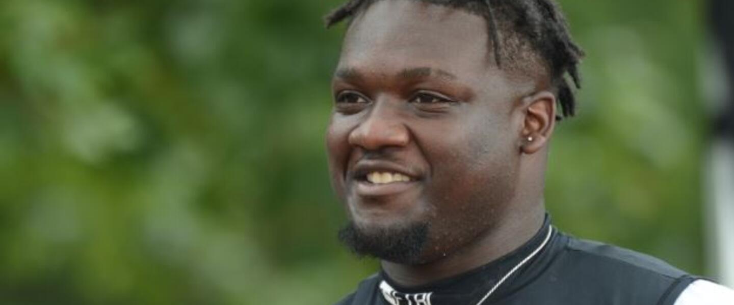 Tyre West, Tift County