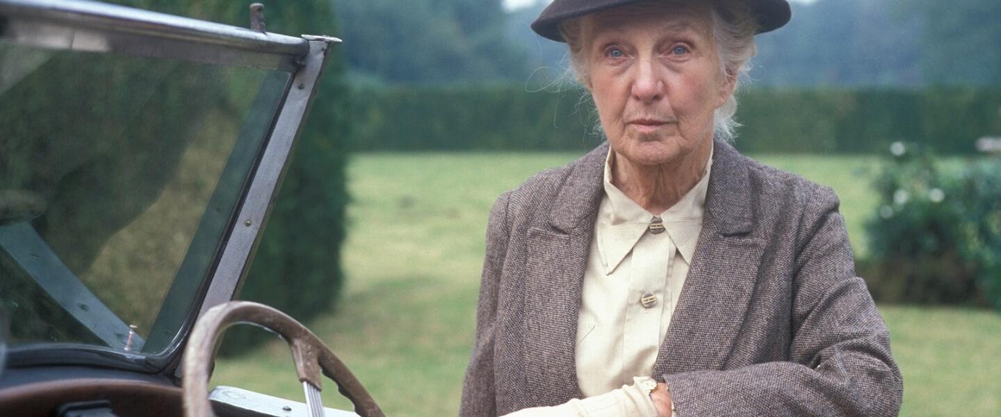Miss Marple
