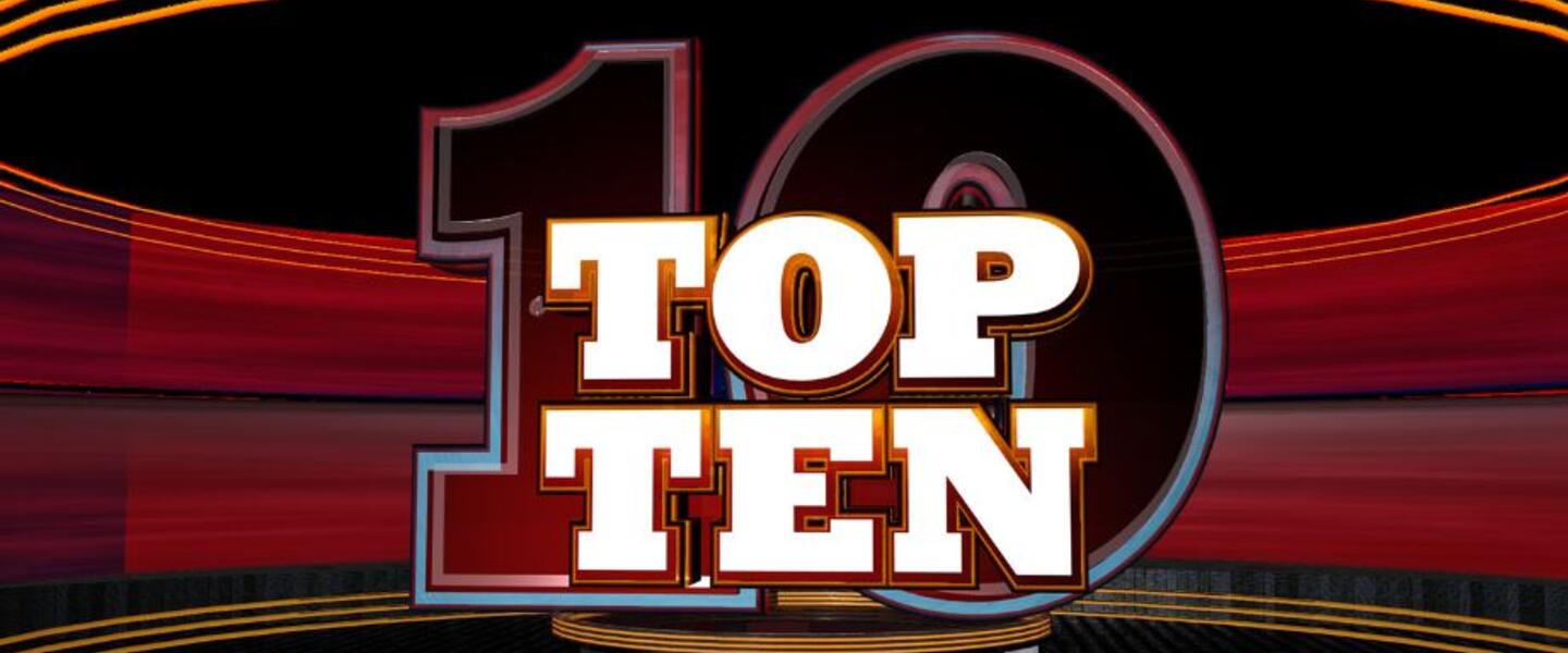 top ten