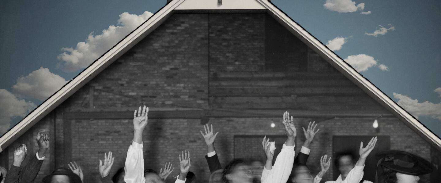 The Black Church