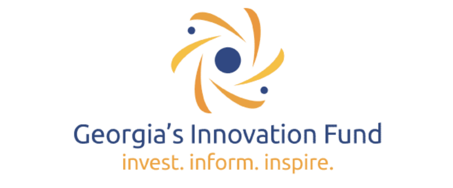 Innovation Fund logo
