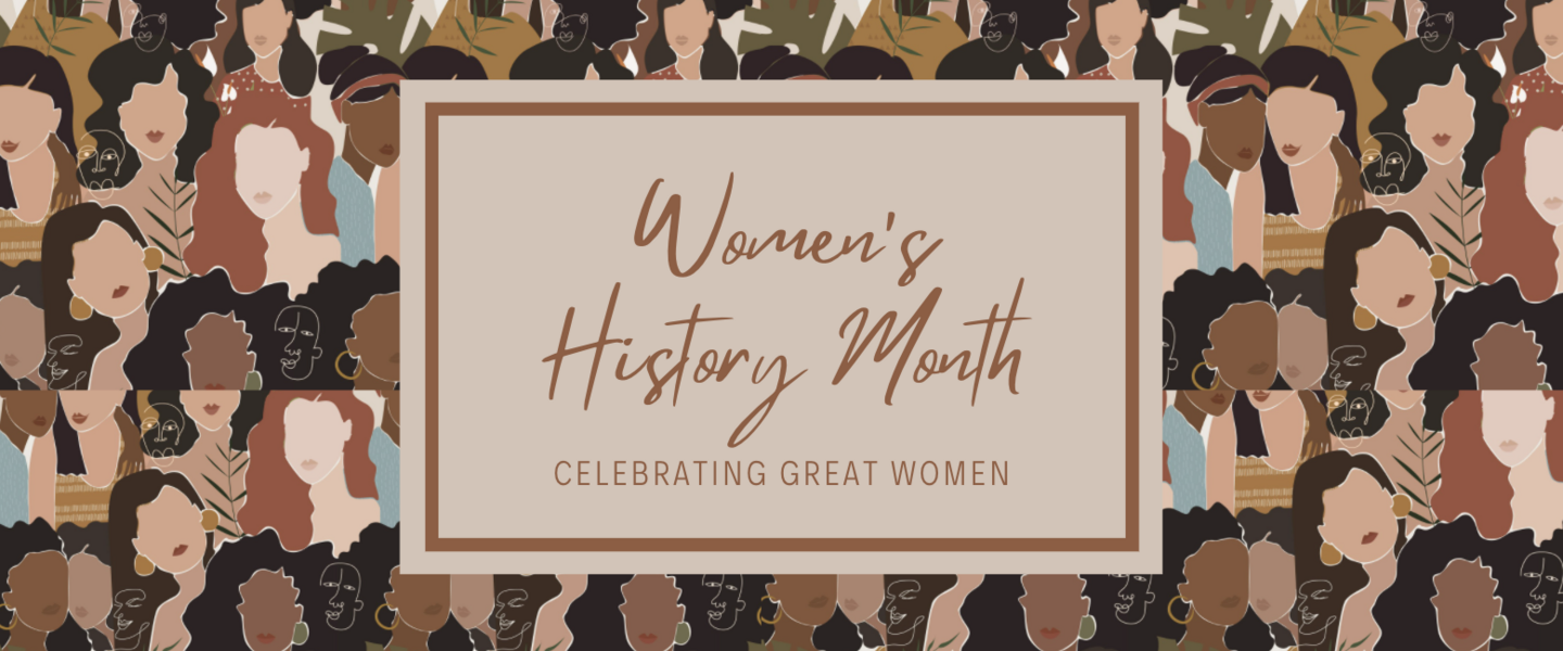 Women's History Month