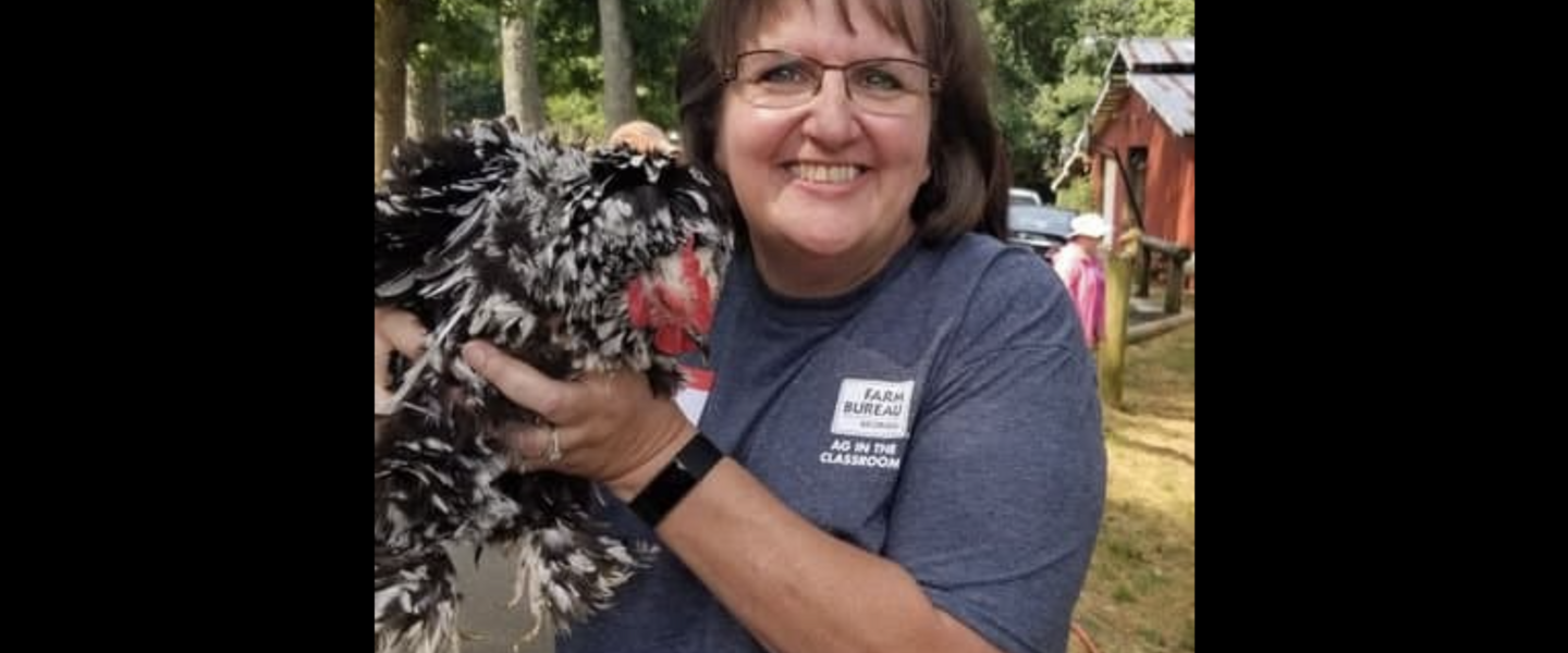Karen Garland
