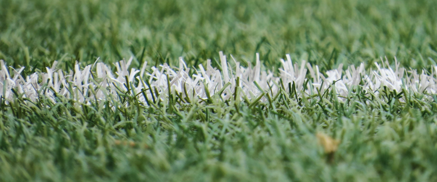 Football Field Generic