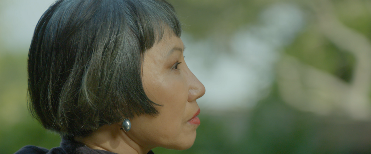 Amy Tan