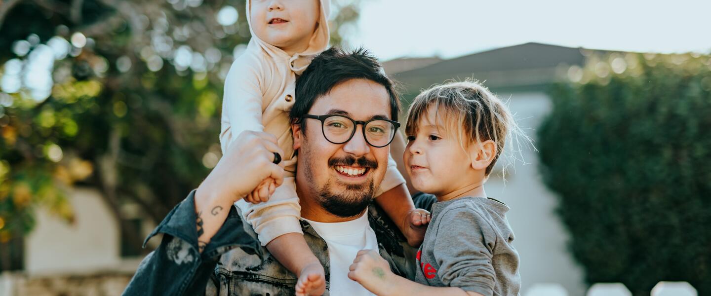 Father's Day