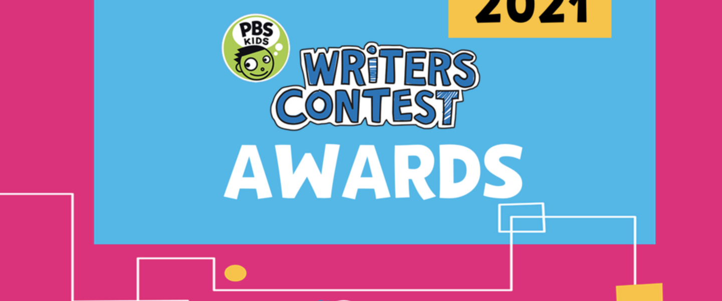2021 Writers Contest