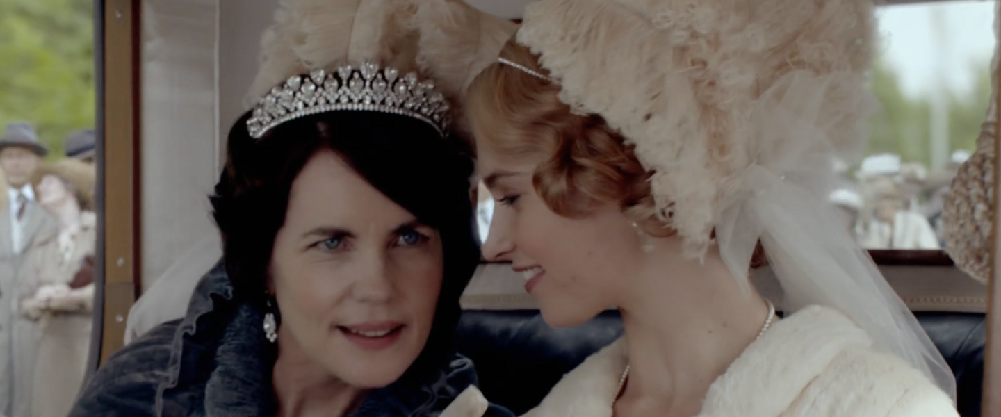 Cora and Rose
