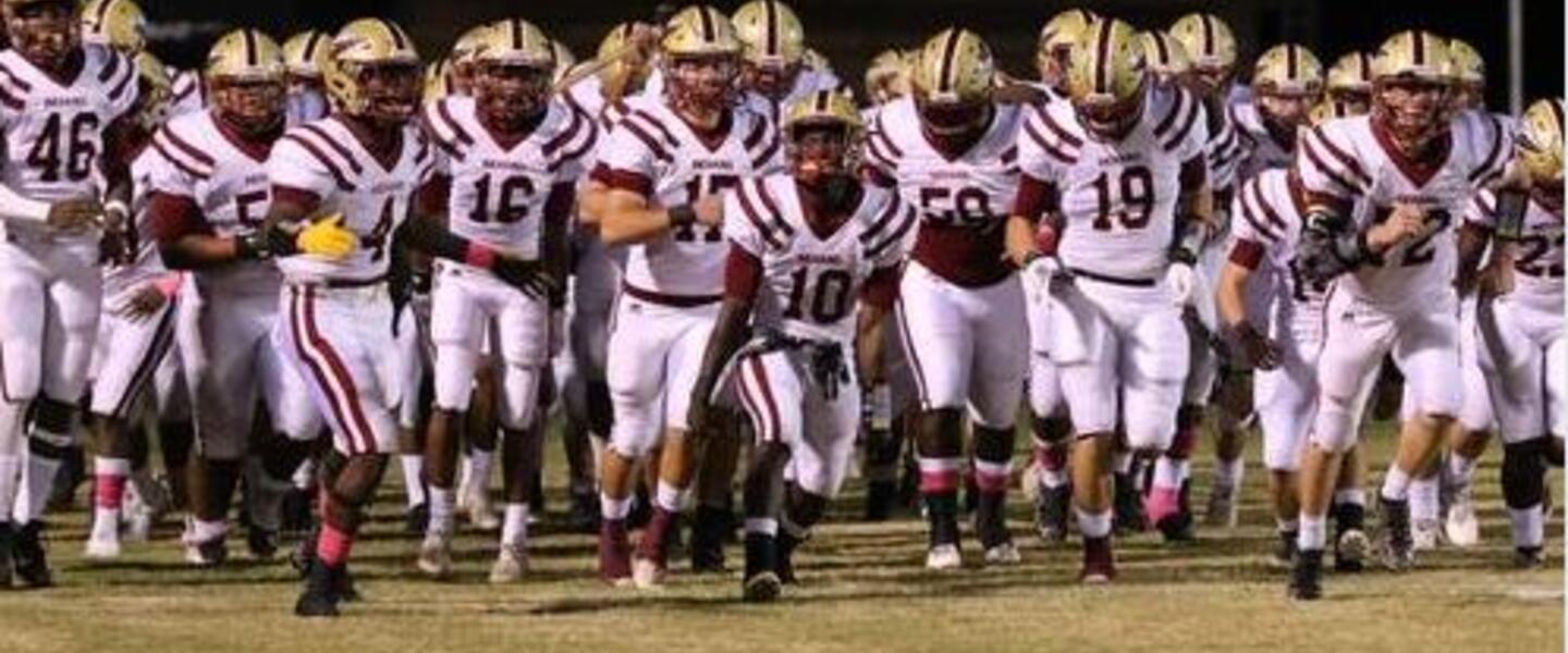 Vidalia Football