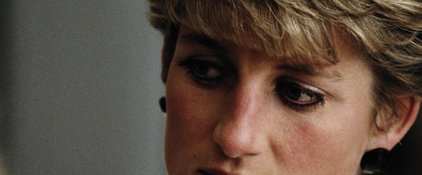 Princess Diana