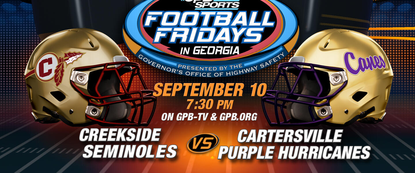 Creekside vs. Cartersville
