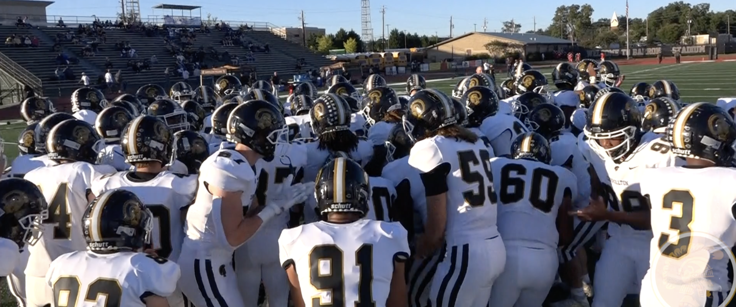 Carrollton Trojans