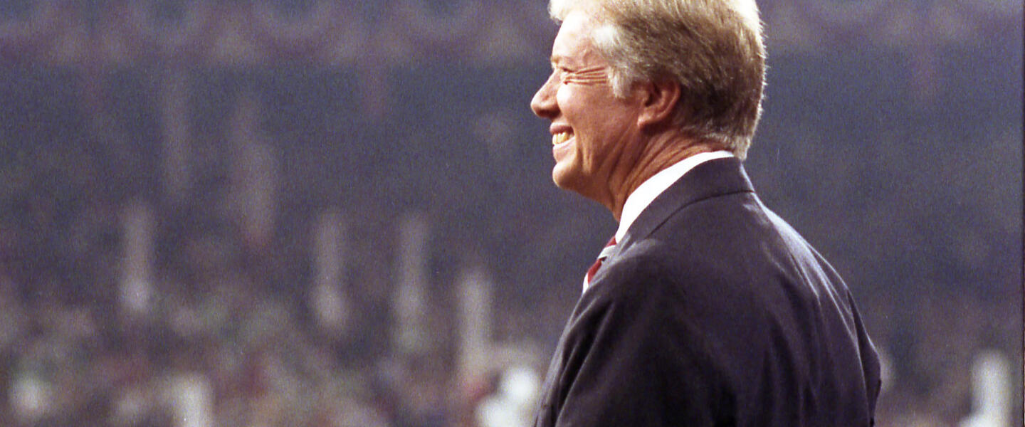 Jimmy Carter