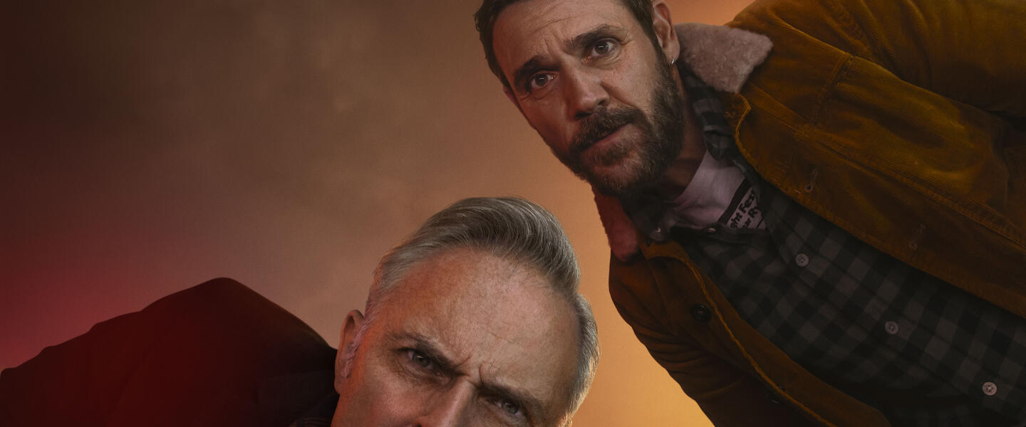 Guilt cast.