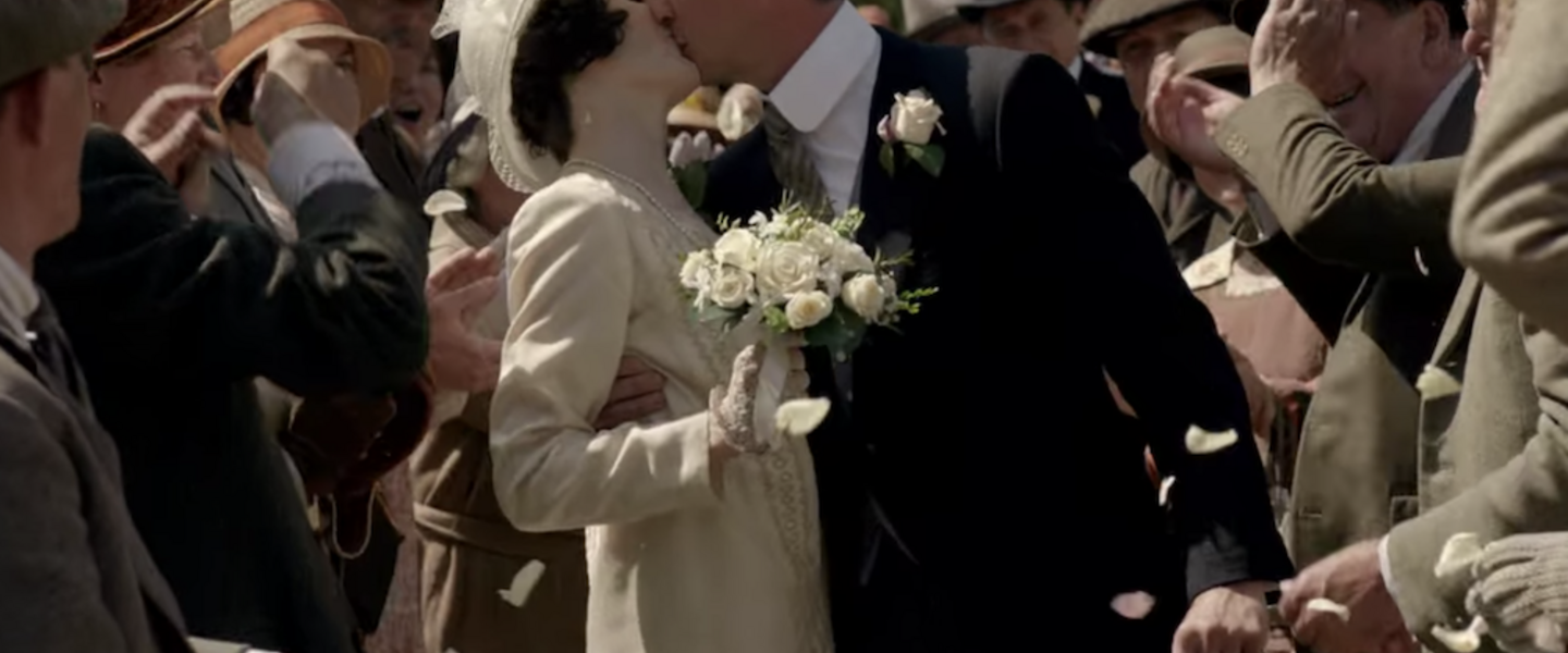 Mary and Henry