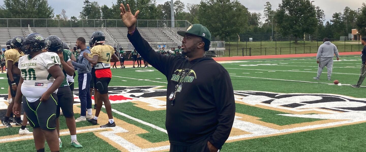 hughes coach