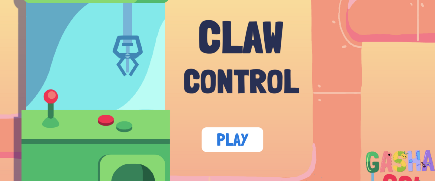 Claw Control