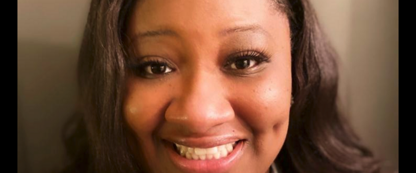 Alison McClain headshot