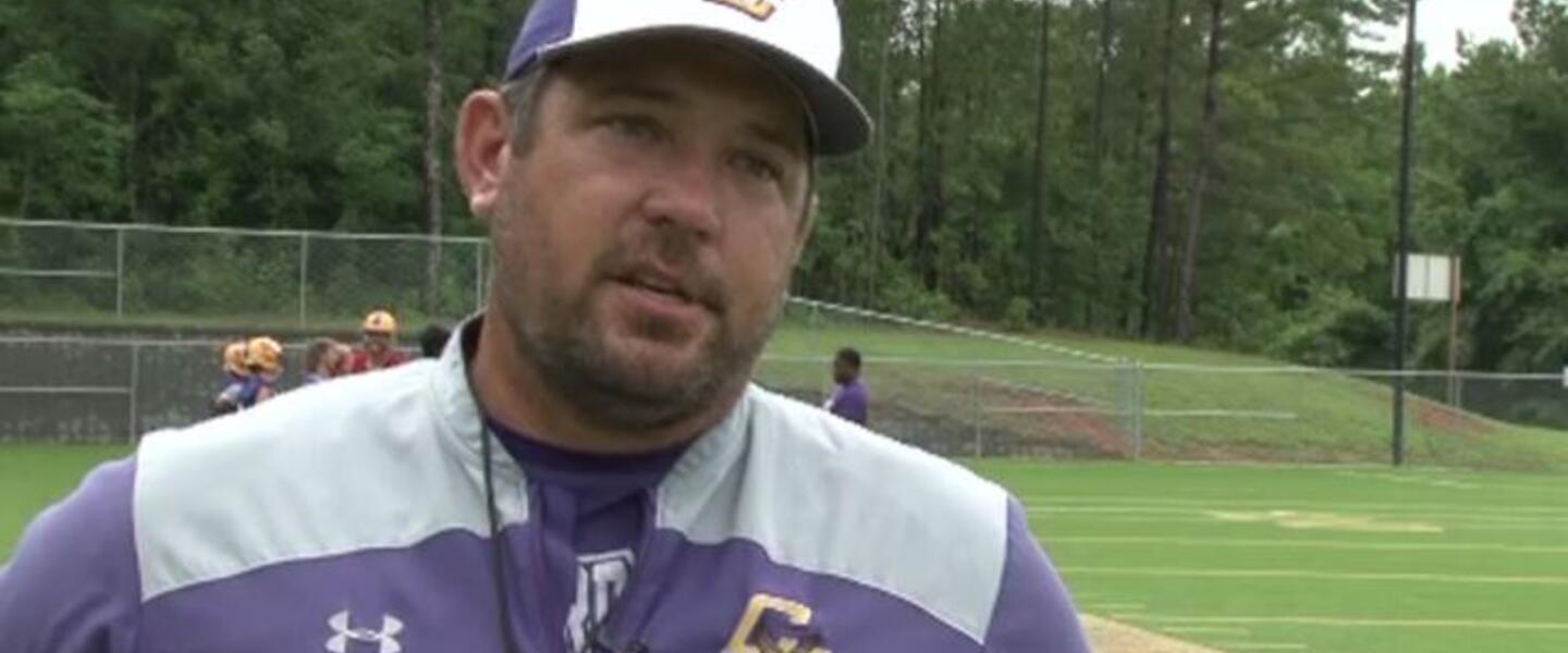 Craig Puckett