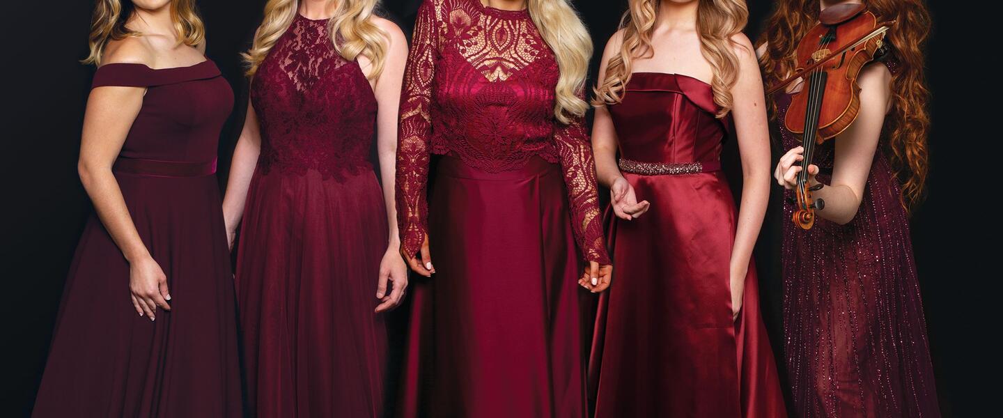 Celtic Woman