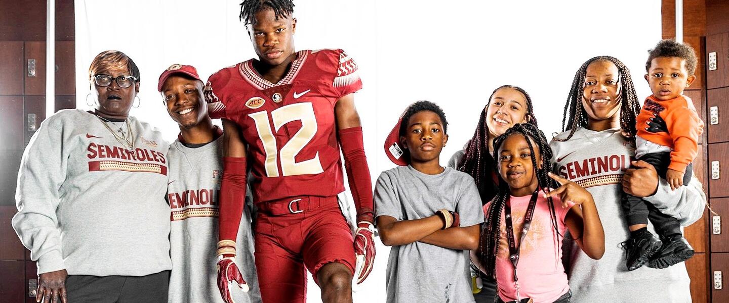 Hunter FSU