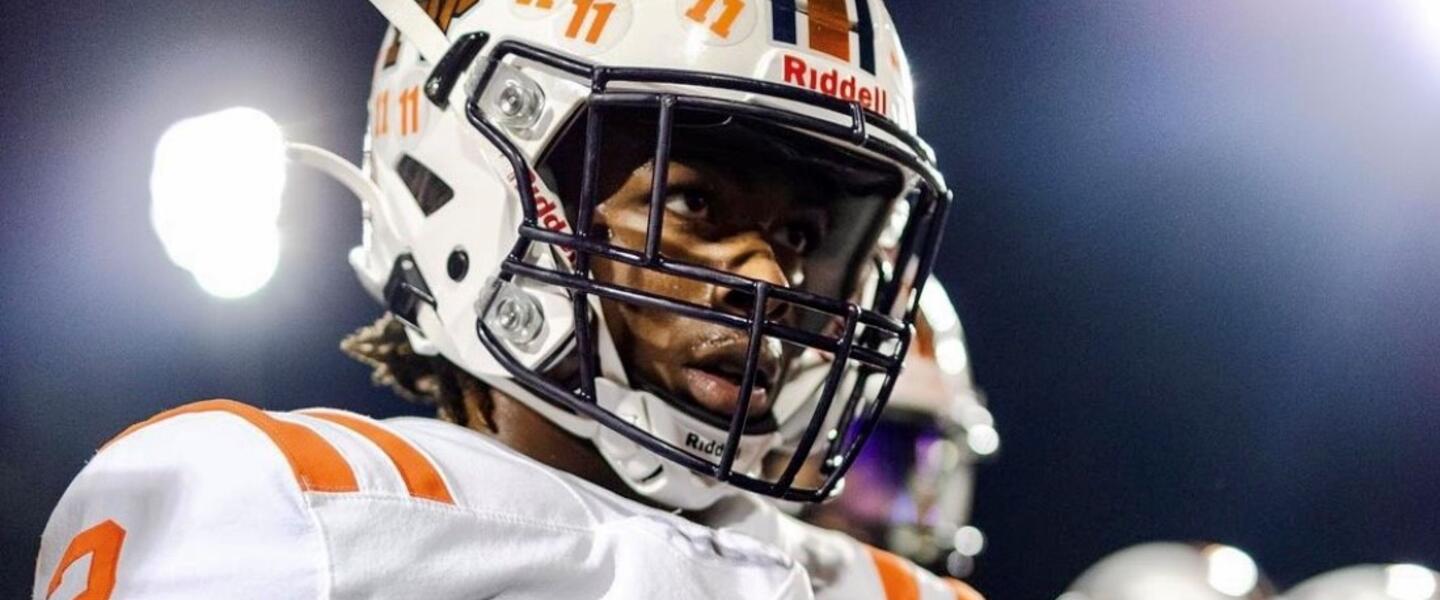 Marquis Groves-Killebrew, North Cobb