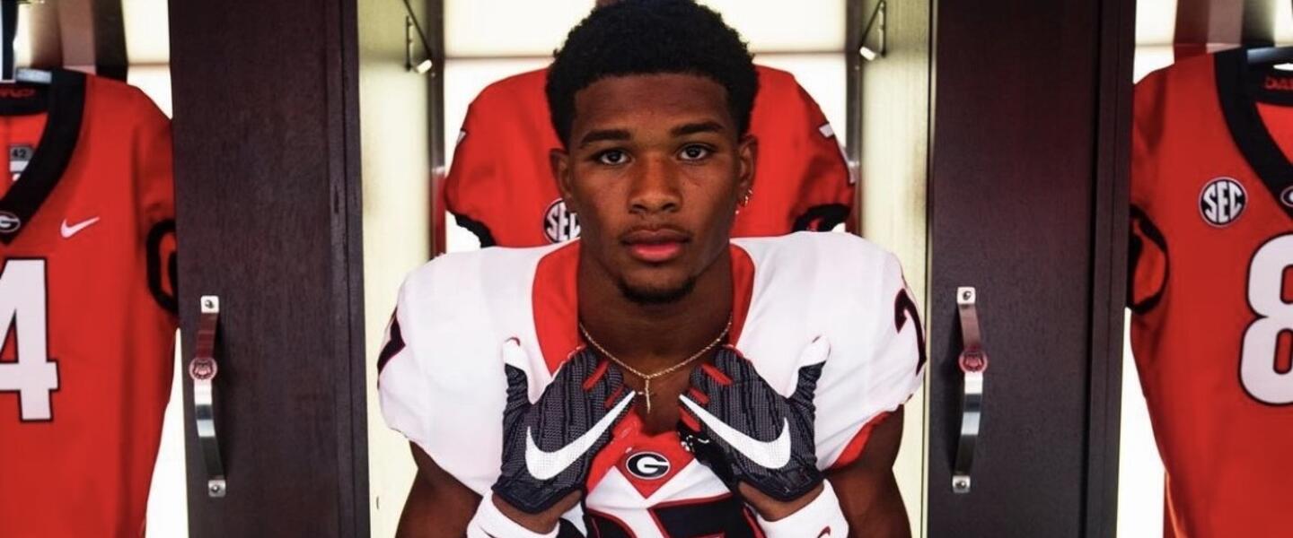 CJ Washington