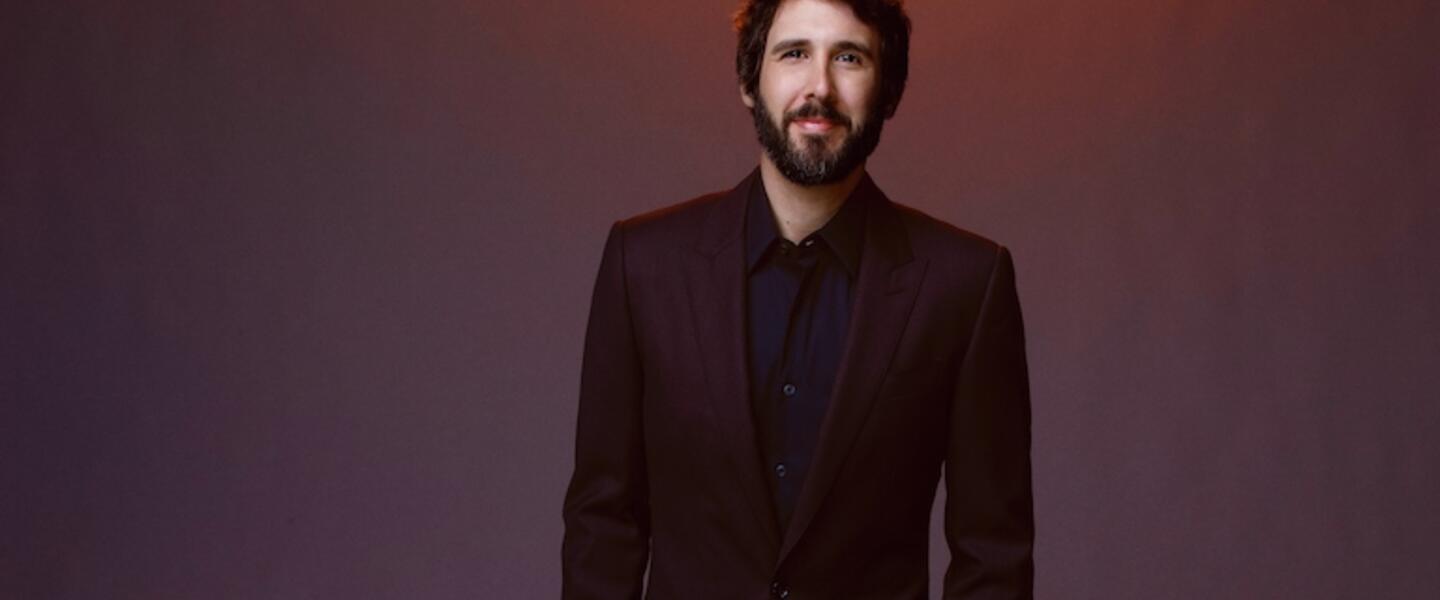Josh Groban
