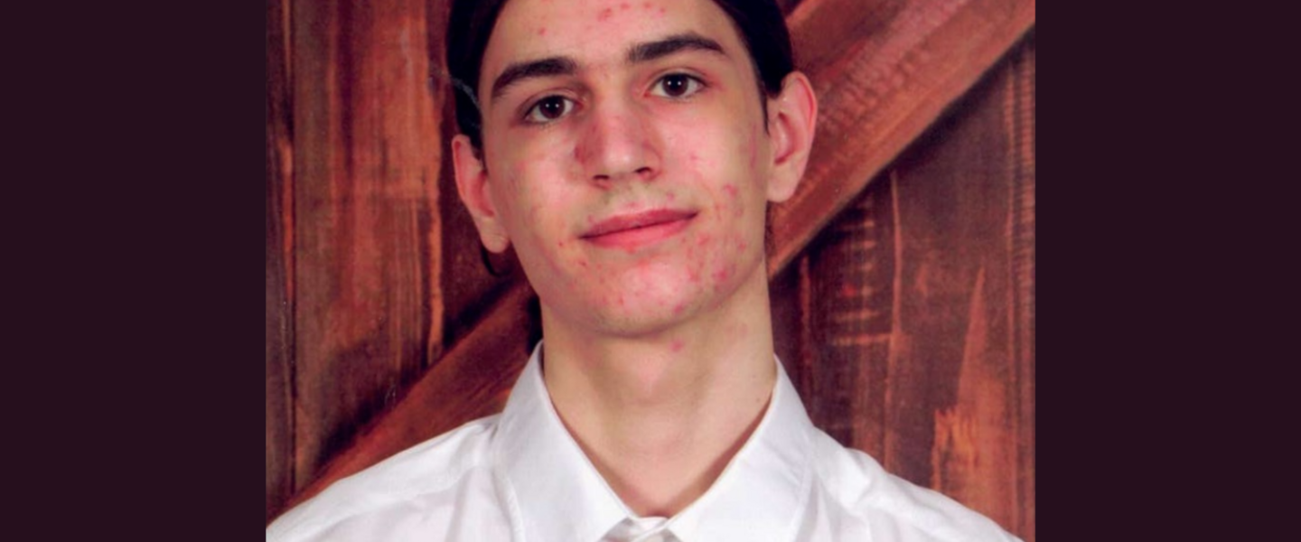 Max's headshot