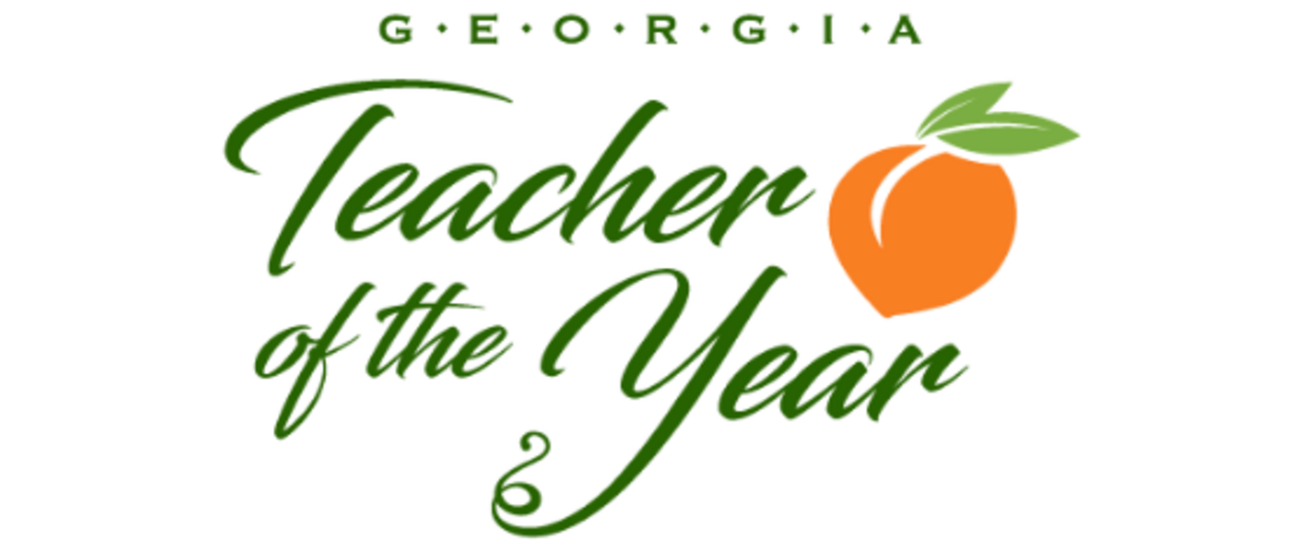 Georgia Teacher of the Year