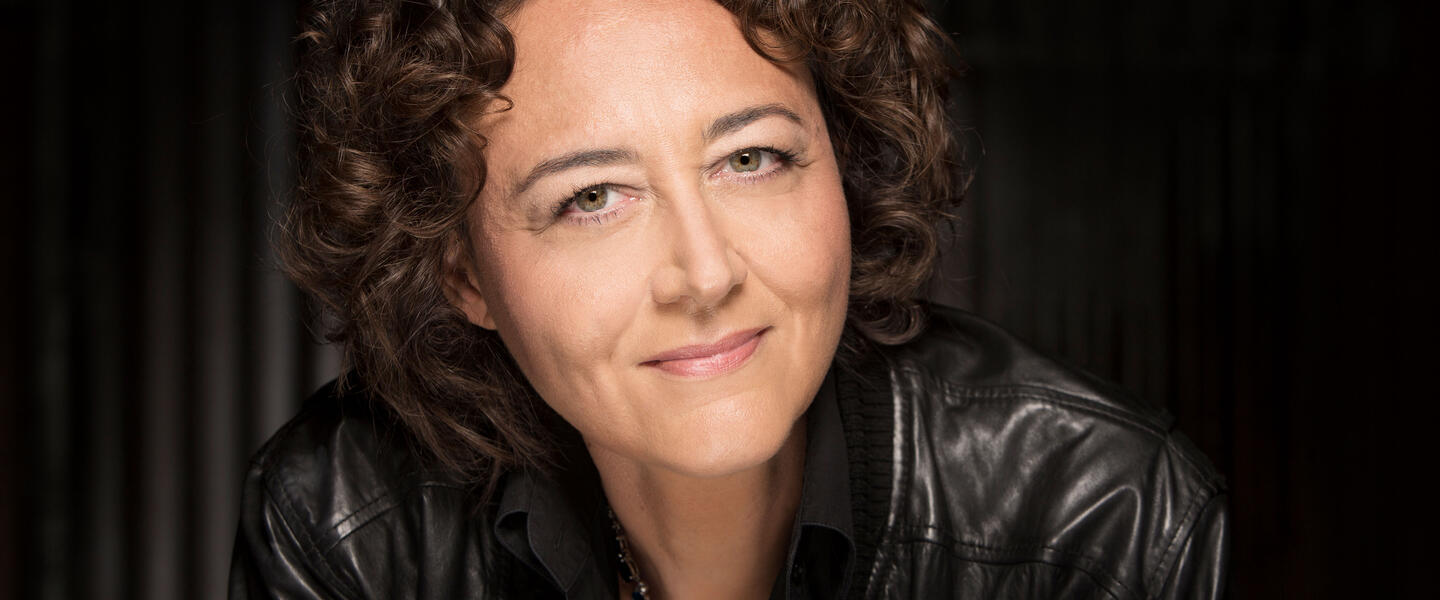 Nathalie Stutzmann