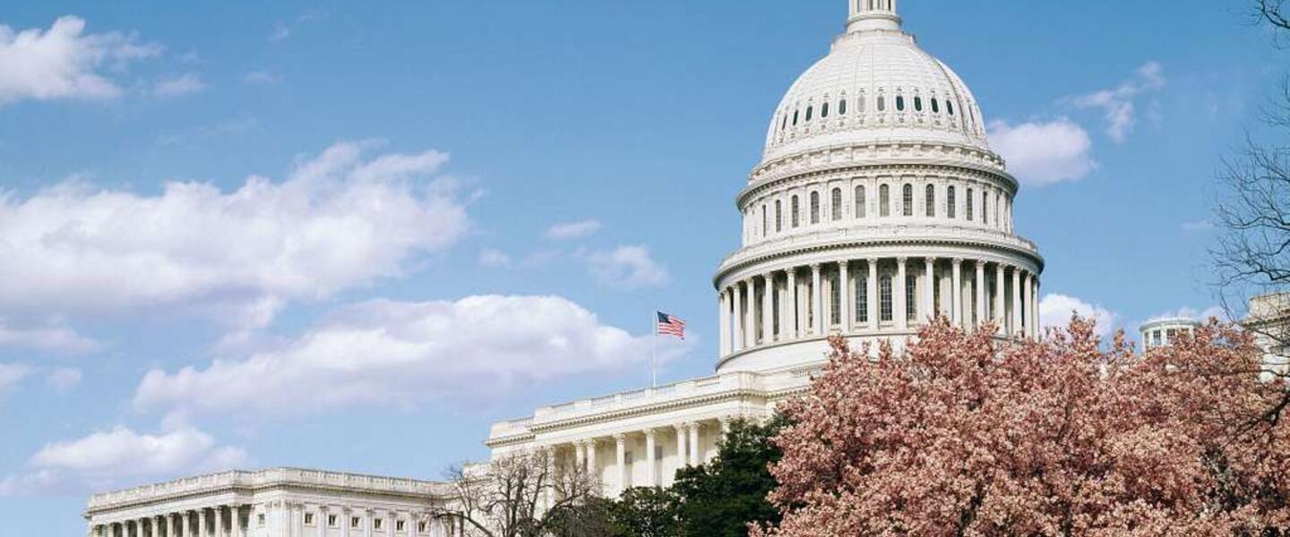 US capitol