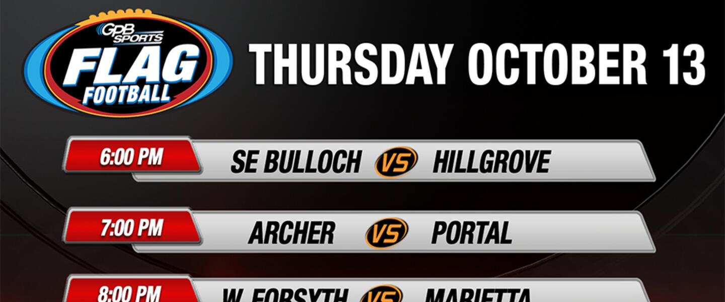 West Forsyth will host the Clash of Champions on October 13th.