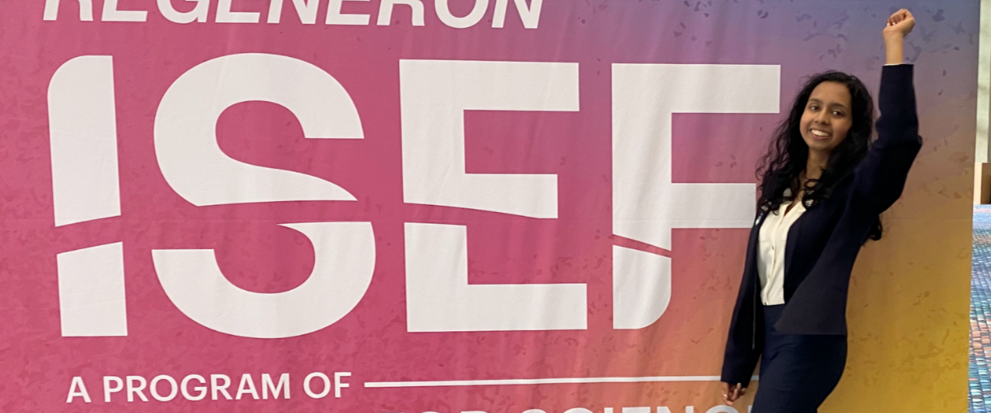 ISEF