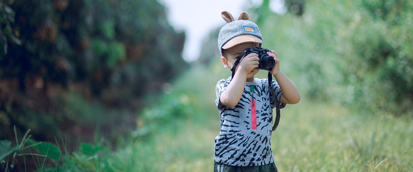 child