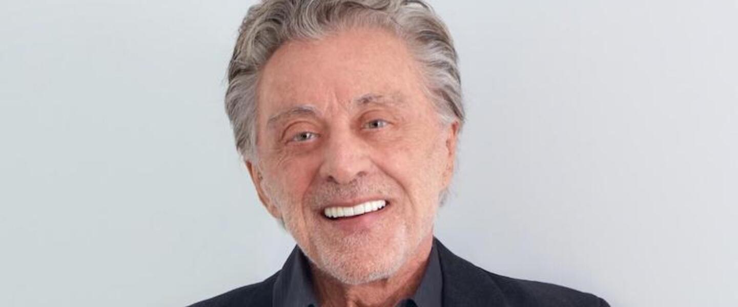 Frankie Valli