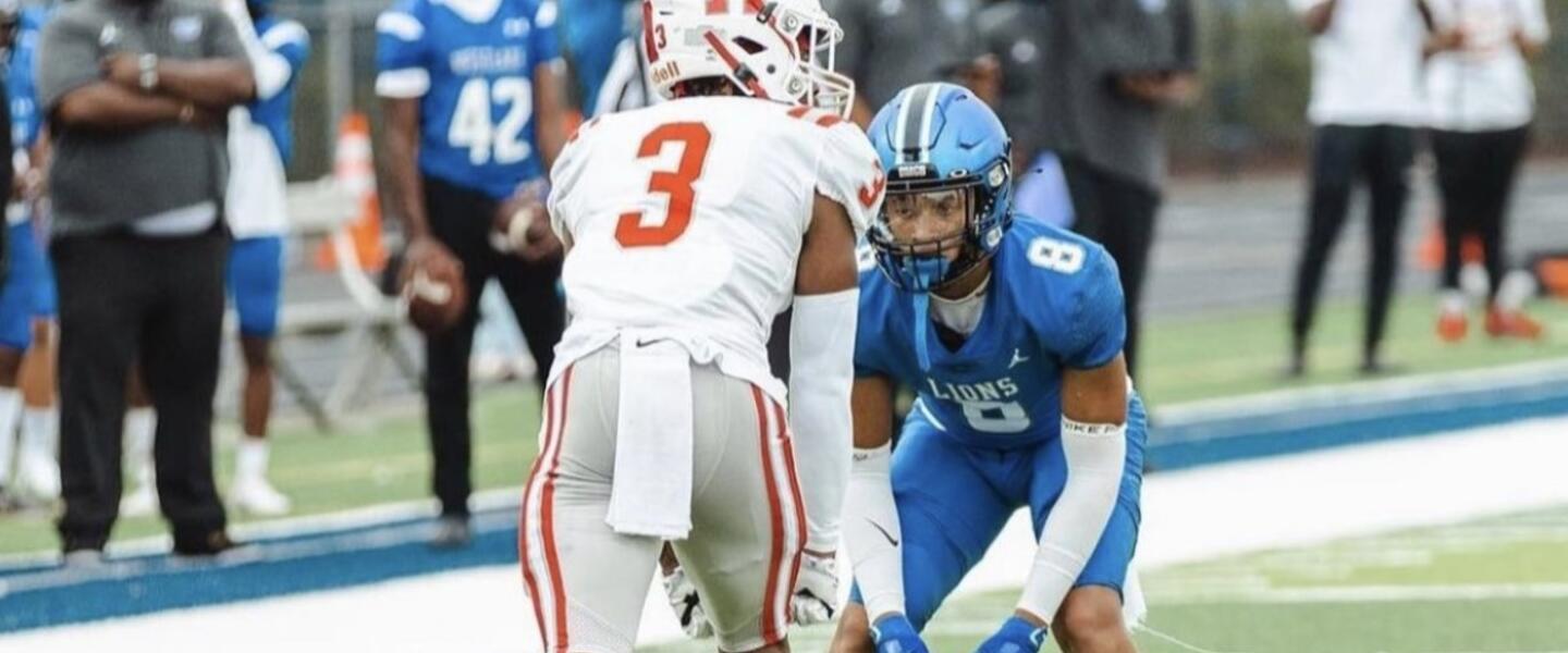 Avieon Terrell, Westlake