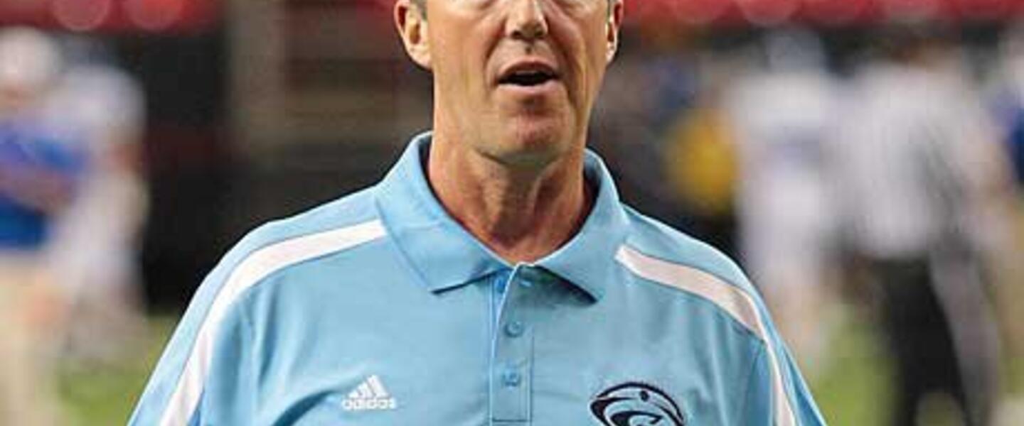 Jeff Herron