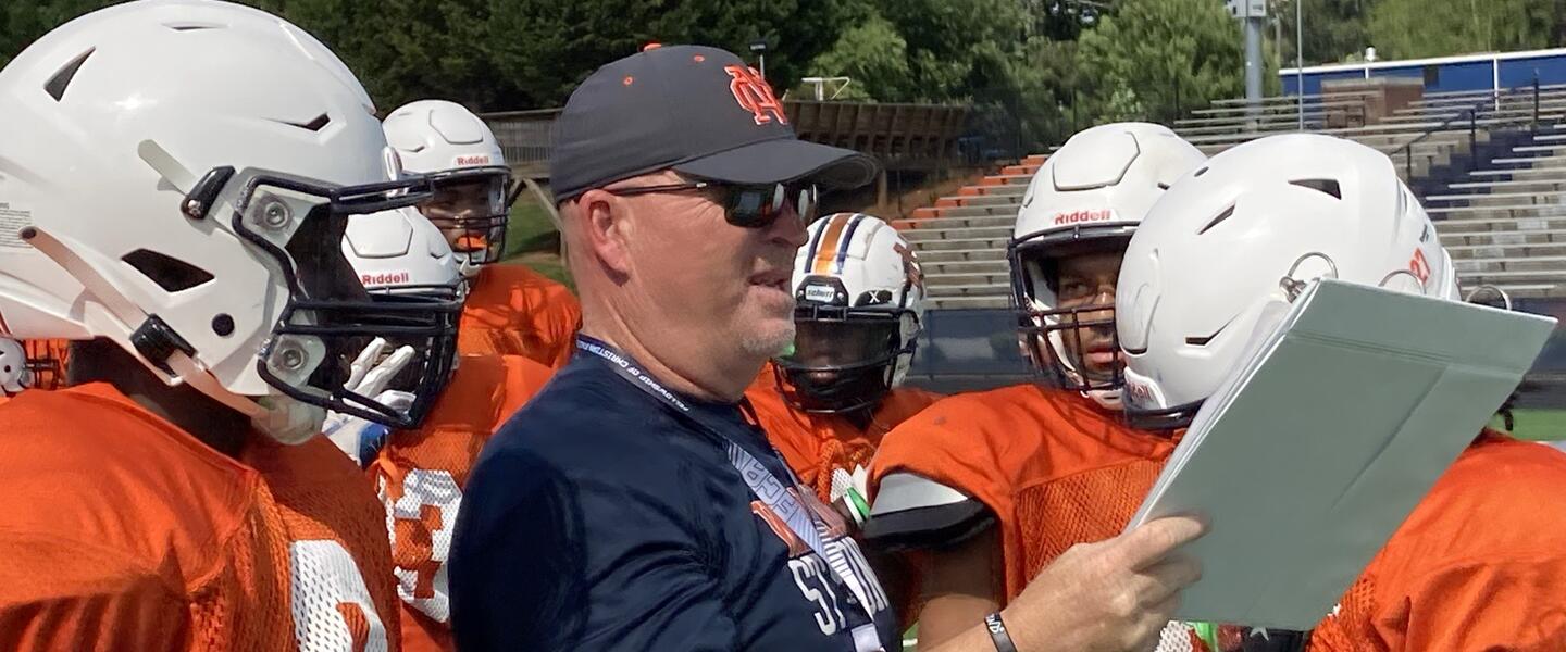 North Cobb