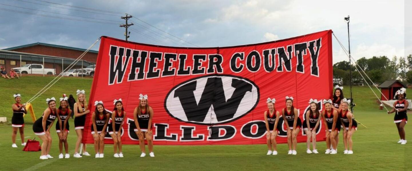 Wheeler County