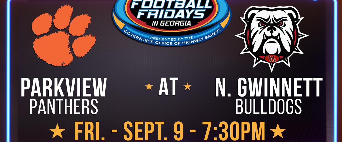 North Gwinnett header