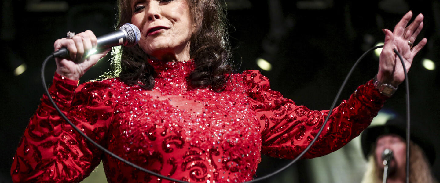 Loretta Lynn