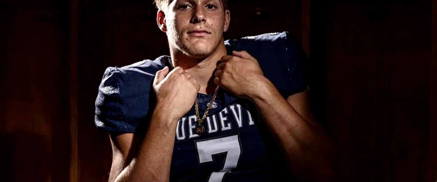 Lawson Luckie, Norcross