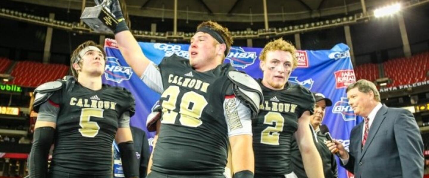 Calhoun